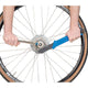 Park Tool SR-12.2, Sprocket Remover / Chain Whip Cassette & Freewheel Tools