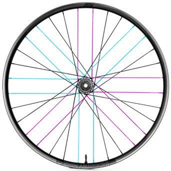 Industry Nine: Wheelsets – Lama Cycles