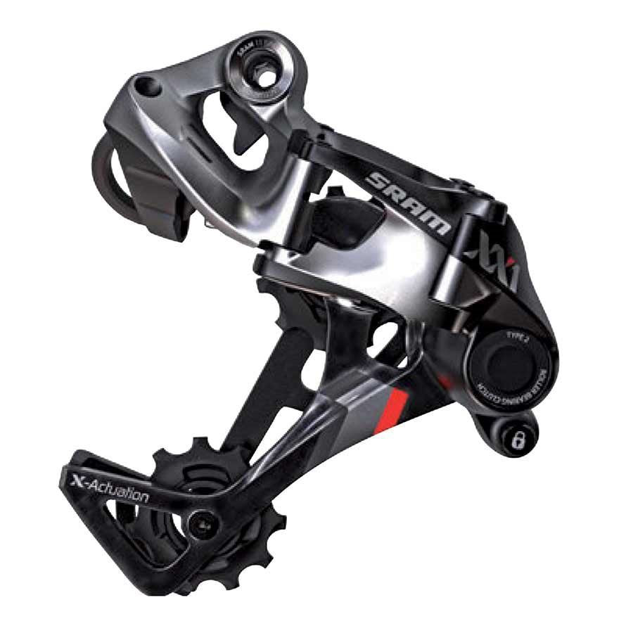 SRAM XX1 Rear Derailleurs MTB