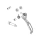 SRAM Level TLM Lever Blade Kit Brake Lever Parts and Accessories