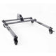 Pièces et accessoires pour porte-bagages d'attelage Hollywood Racks Rack Valet