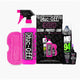 Muc-Off Clean Protect Lube Polishes