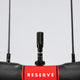 Reserve Fillmore Cap Kit Tubeless Valves