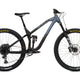 NS Define AL 150 1 black&blue mountain bike