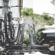 MOS UpLift Rack