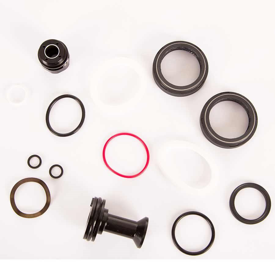 RockShox Lyrik B1/Pike 29+ Debonair (2018+) 200 Hour/1 Year Service K Fork Service Kits