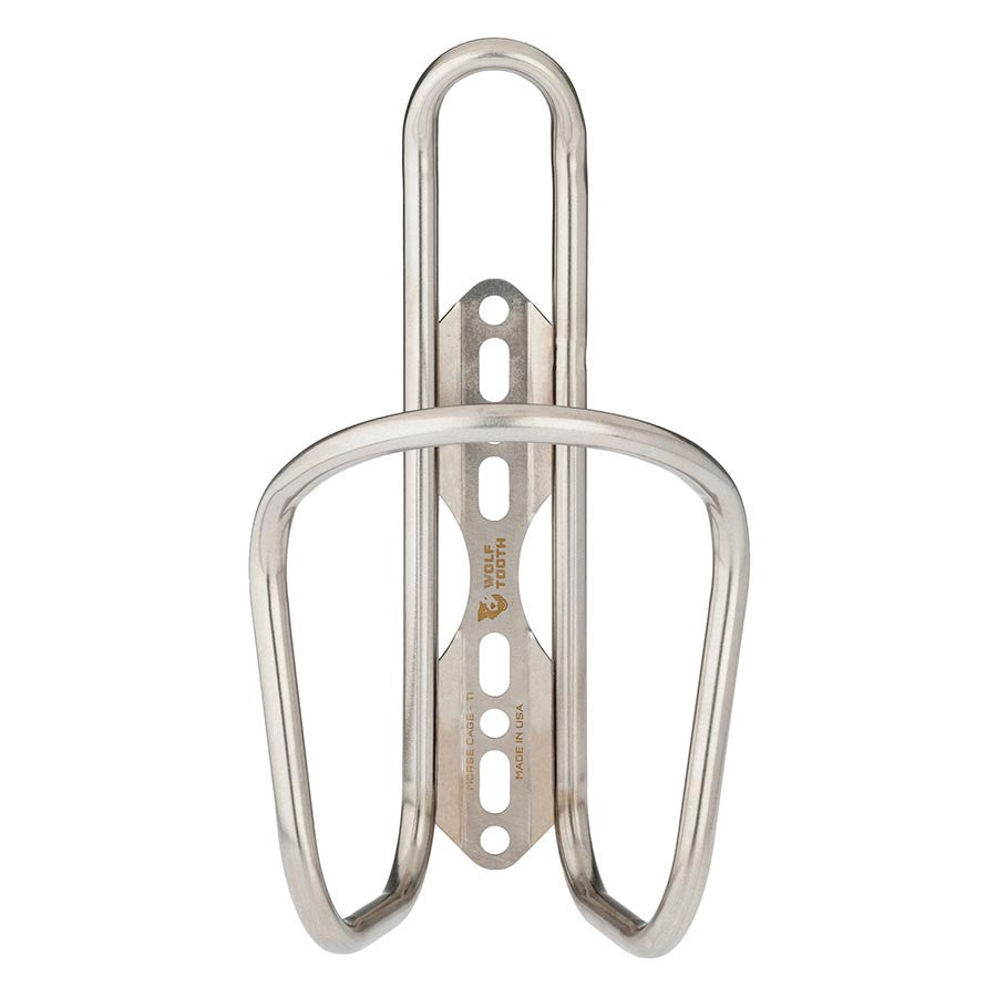 Wolf Tooth Components Wolf Tooth Morse Cage Bottle Cages
