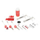 SRAM Pro DOT Bleed Kit v2 Disc Brake Bleed Kits and Fluids