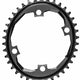 Absolute Black OVAL CX Sram APEX 1X 110/4 BCD