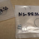 NS/Octane 1 Hub Pawls & Springs