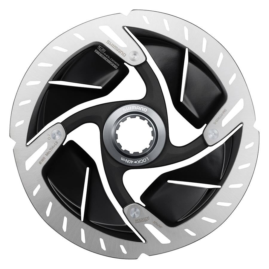 SHIMANO DURA ACE SM-RT900 2枚セット Shimano Dura Ace SM-RT900 Discs Rotors and Related Parts