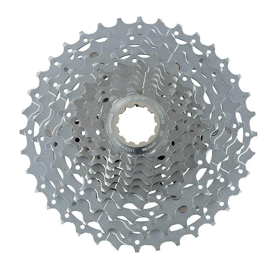 Shimano XT CS-M771-10 Cassettes