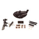 Evo RR-1 Ride Ready Essentials Kit | Saddle Bag & Repair Kit Tool Kits