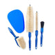 Park Tool BCB-5 Brushes