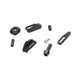 SRAM Red eTap AXS Front Derailleur Parts Kit