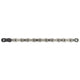 SRAM PC-1130 Chains