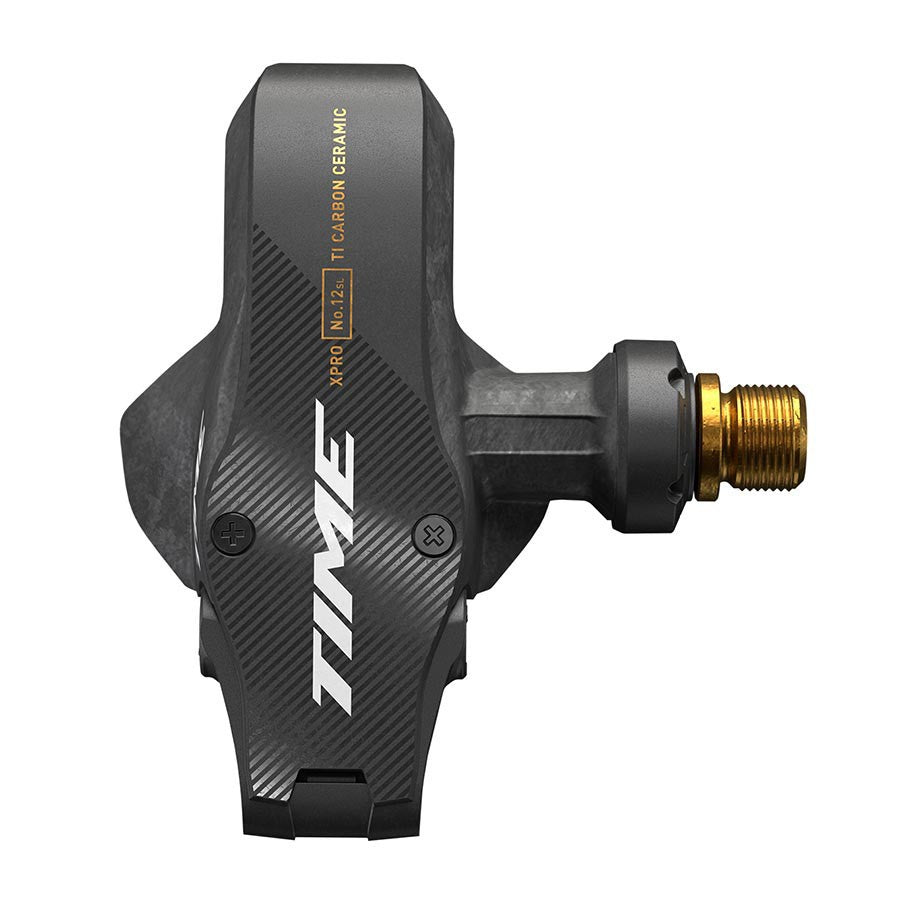TIME XPRO 12 SL B1 Clipless Road Pedals