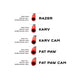 Wolf Tooth Components Karv Grips