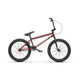 WeThePeople CRS 20 BMX Bicycles