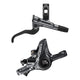 Shimano XTR  BL-M9100 / BR-M9100 MTB Hydraulic Disc Brakes