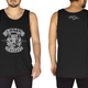 Biker Gang Tank (jersey fabric)