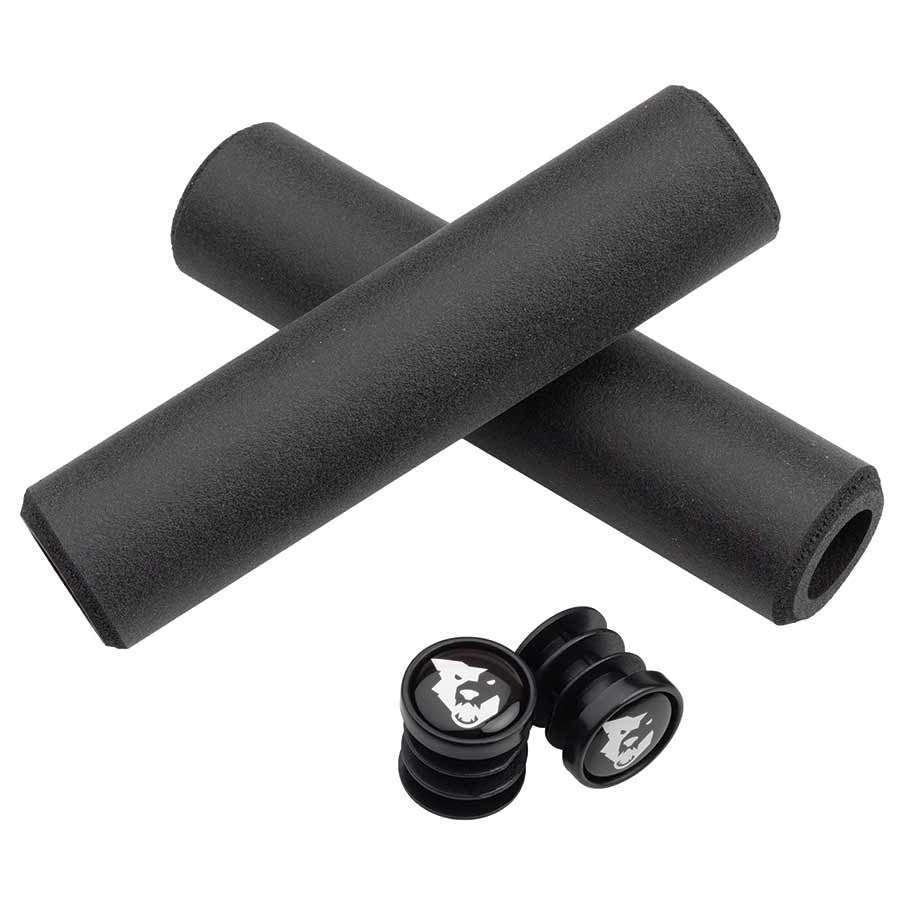 Wolf Tooth Components Karv Grips