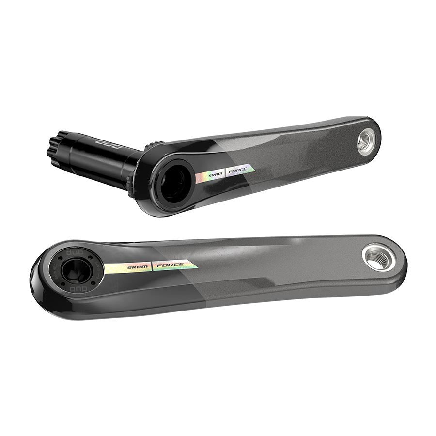 SRAM Force D2 Wide Crank Arms