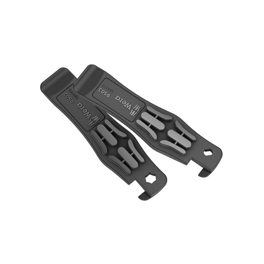 Wera Bicycle Set 13 Tire Levers