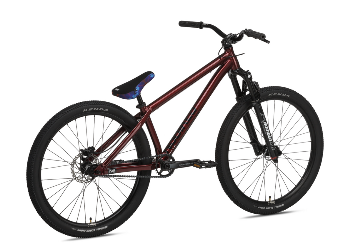 NS Bikes Movement Z2