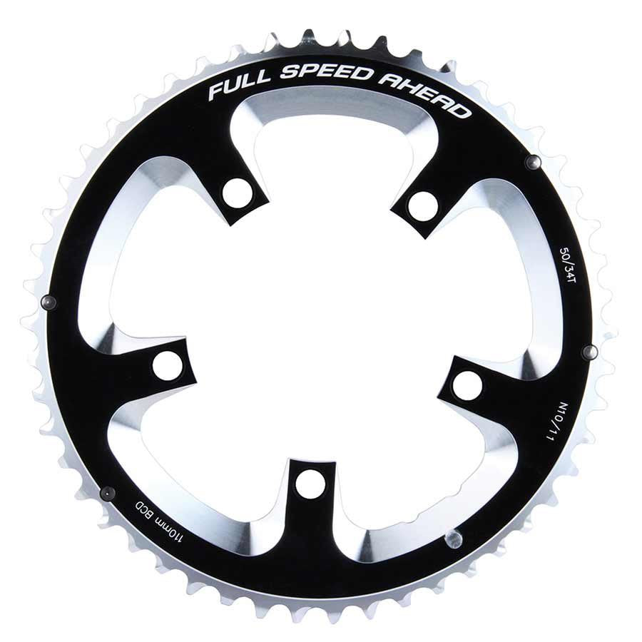 FSA Super Road 50T Chainring