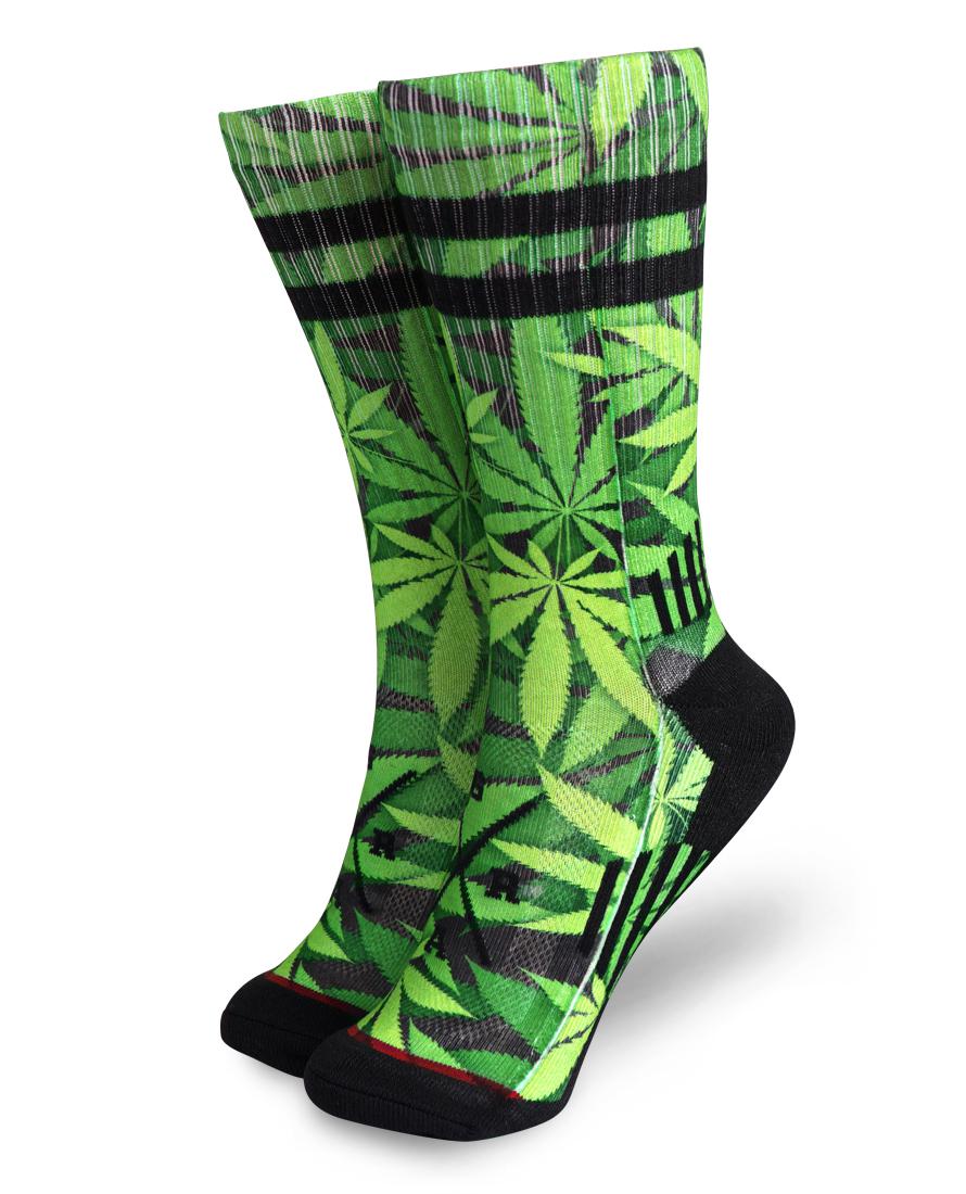 420 Socks