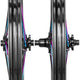 I9 Hydra Grade 315 Carbon - Mullet 6Bolt 32H