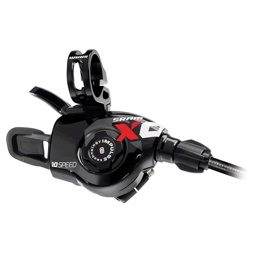 SRAM X0 MTB Trigger Shifters