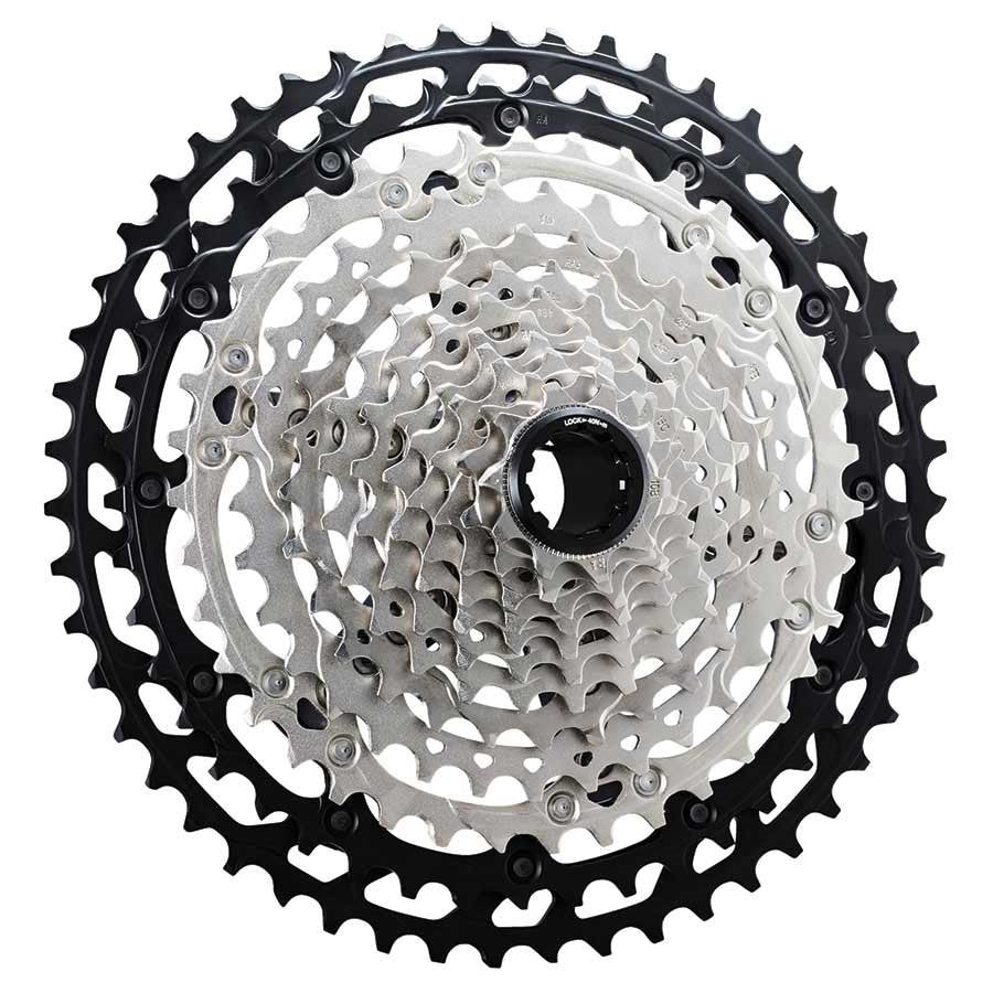 Shimano XT CS-M8100-12 Cassettes