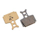 Jagwire Pro Semi-Metallic Disc Brake Pads