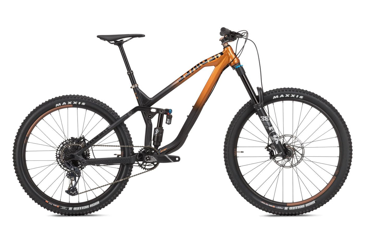 NS Bikes Définir AL 170 1 