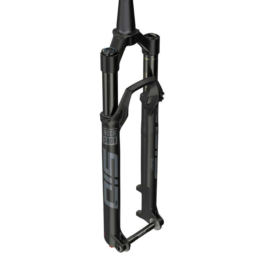 RockShox Suspension Forks