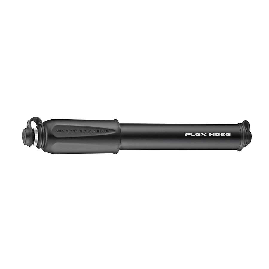 Lezyne Sport Drive HP Frame Pumps