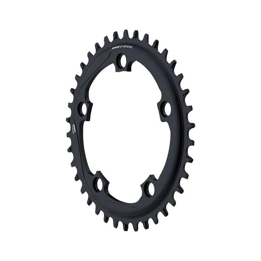 Plateaux SRAM X-SYNC 38 dents 110 mm