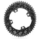 Absolute Black 110/4&5 BCD 2X Chainring FSA Gossamer, SL-K & K-Force