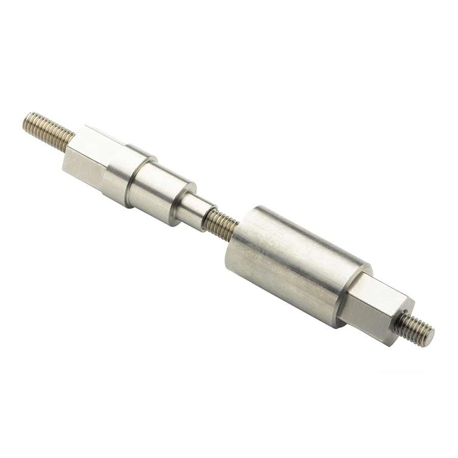 RockShox 1/2" Rear Shock Bushing Tool (Eyelet & Sealhead) Suspension Tools