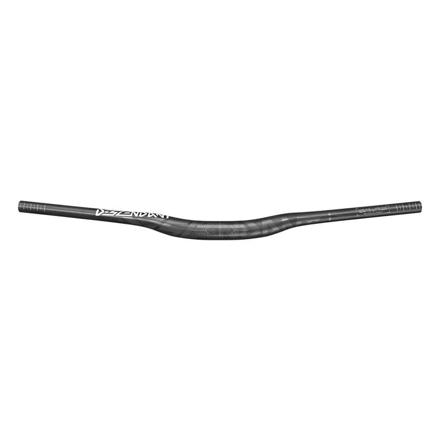 Truvativ Descendant Riser Carbon 35 MTB Handlebars