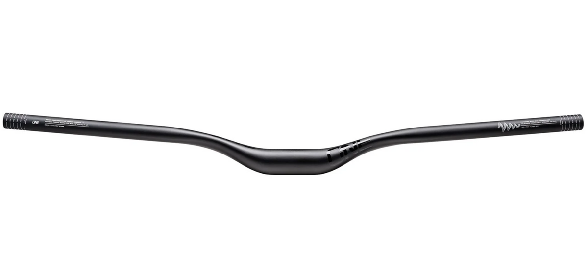 One up v2 carbon handlebar