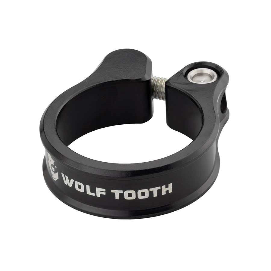 Collier de serrage pour tige de selle Wolf Tooth Components