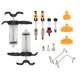 Jagwire Elite Bleed Kit Disc Brake Bleed Kits and Fluids