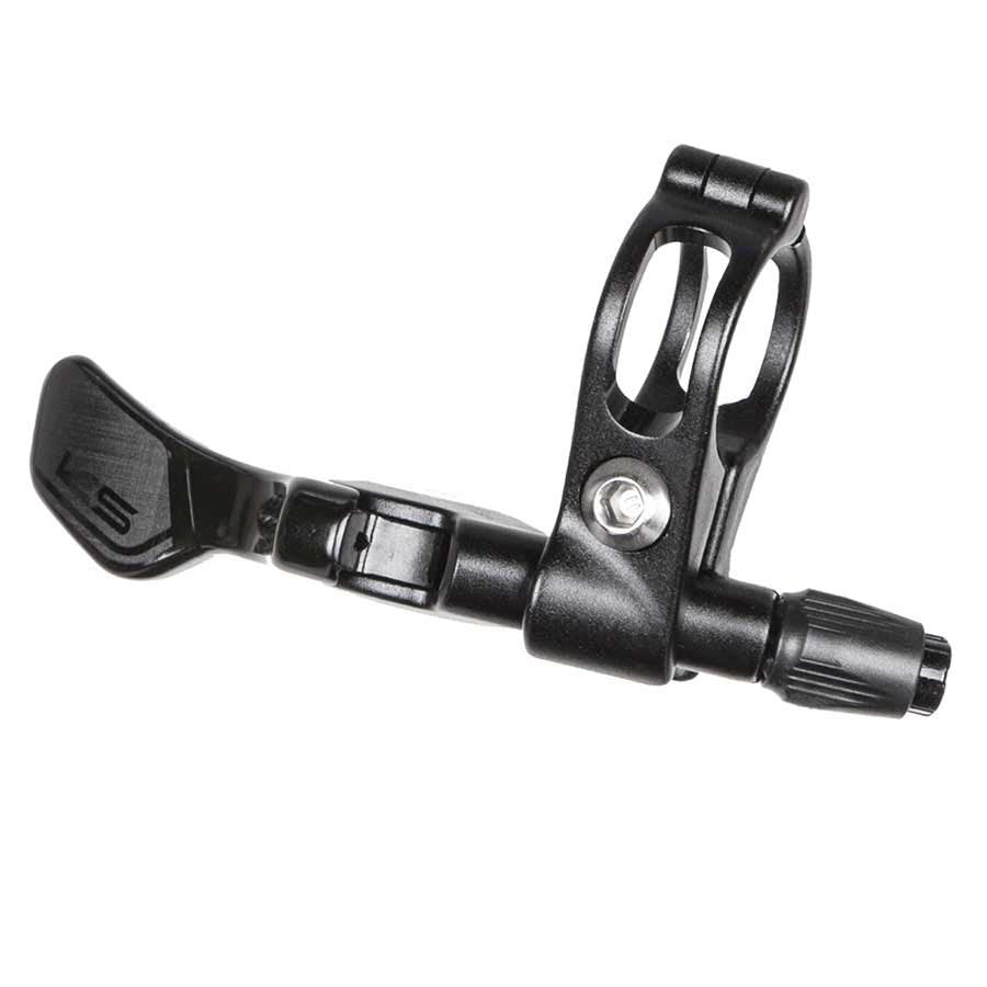 Leviers de tige de selle télescopique Kind Shock Southpaw