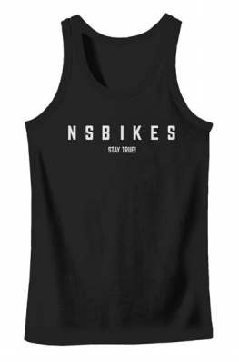 NS Classic Tank Top