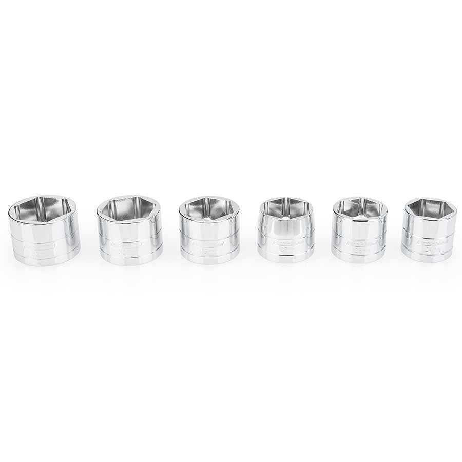 Park Tool SKT-6 Sockets and Bits
