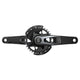 SRAM X0 T-Type Spindle Power Meter Power Meter Cranksets