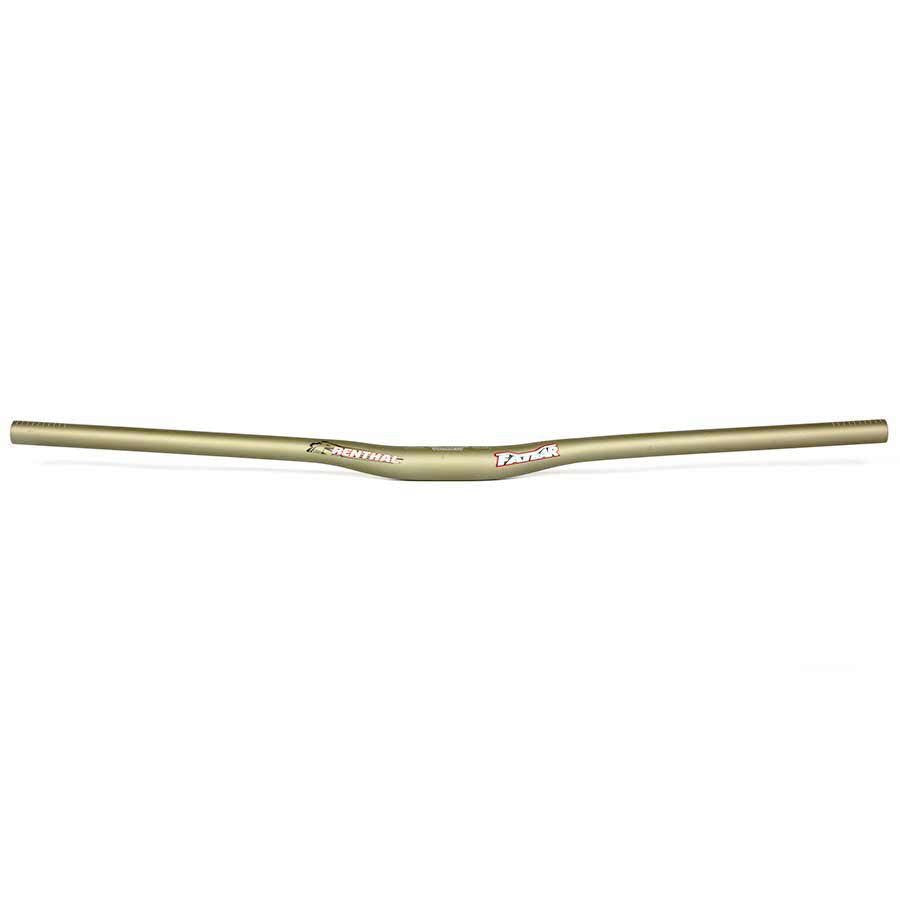 Renthal Fatbar V2 MTB Handlebars